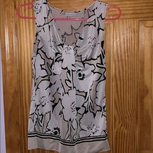 New York and company shirt